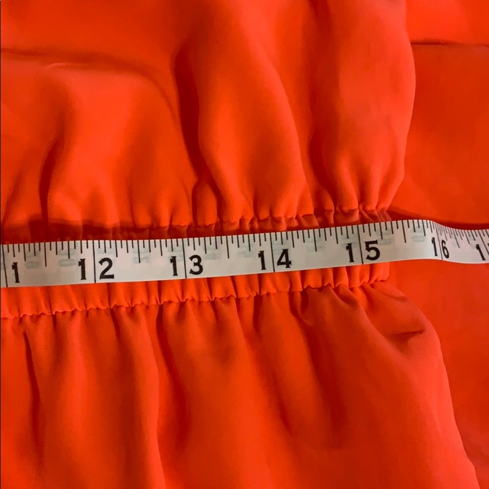 Gap summer dress size small. EXCELLENT - Picture 6 of 7